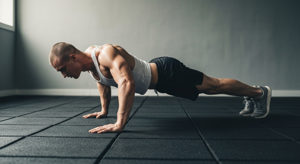 Ganhar Massa Muscular: Guia Completo para Iniciantes