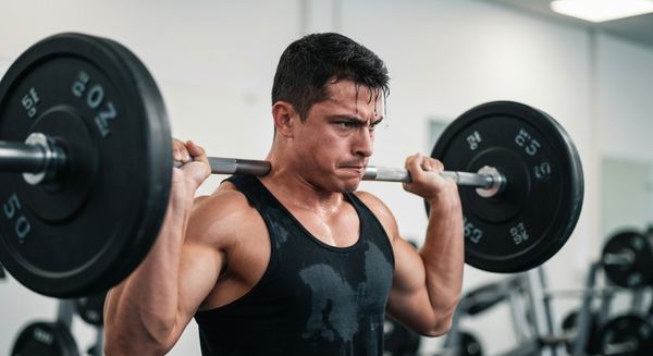 Creatina: Melhor Horário e Forma (Pó ou Cápsula) para Resultados Máximos