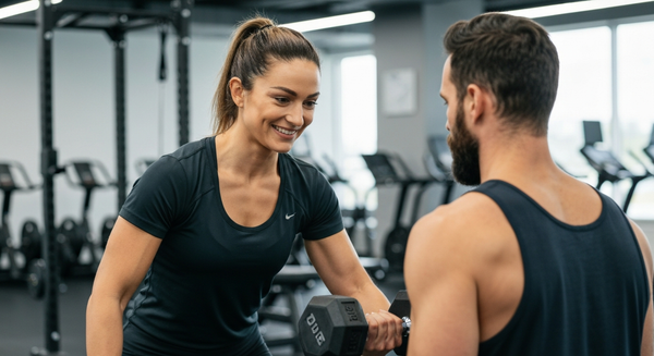 Personalização de Treino com IA: Guia para PTs