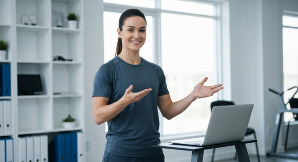 Consultoria Online Personal Trainer: Estruture e Venda