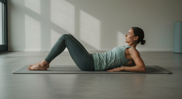 Pilates para Coluna Saudável: Exercícios e Benefícios Essenciais