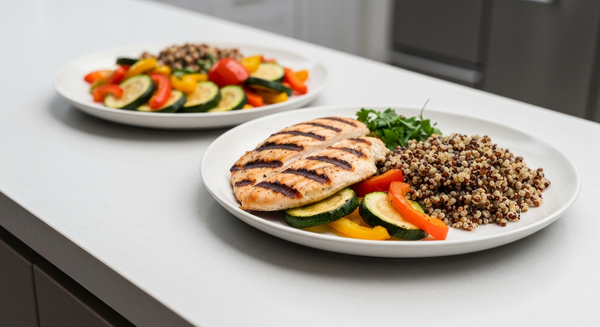 Receitas para Ganhar Massa Muscular: Deliciosas e Eficazes