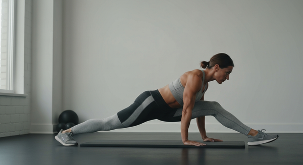 Mobilidade Antes do Treino de Perna: Otimize Ganhos e Previna Lesões