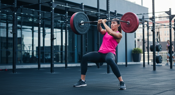Treino com Kettlebell: Guia Completo para Força e Condicionamento