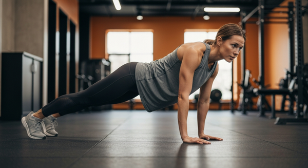 Calistenia para Iniciantes: Guia Completo para Força e Habilidade