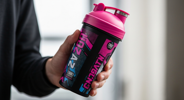 Melhor Whey Protein para Massa Muscular: Guia Completo