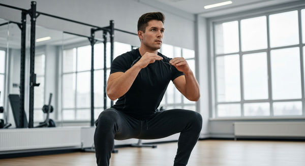 Treino de Braço Completo: Hipertrofia e Definição (Casa e Academia)