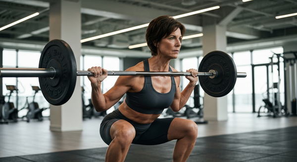 Prevenção de Lesões no Treino de Força: Guia Essencial