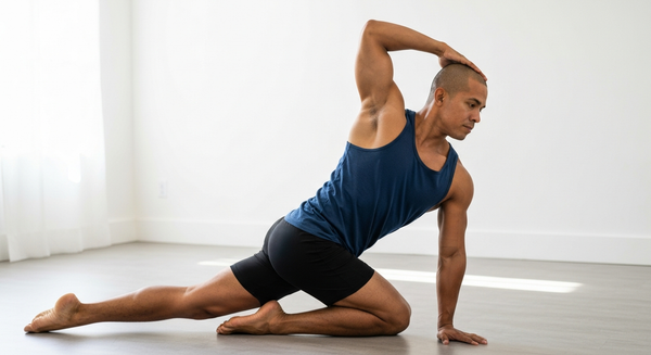 Recomposição Corporal: Perca Gordura e Ganhe Músculo Junto