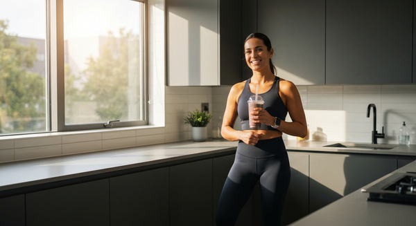 Nutrição Pós-Treino: O Que Comer para Otimizar Recuperação e Ganhos