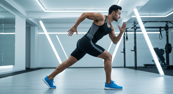 Motivação para Treinar: Mantenha a Consistência e Alcance Metas