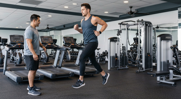 Personal Trainer: Vale o Investimento? Benefícios Reais