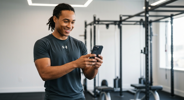 Instagram para Personal Trainers: Conquiste Alunos e Crie Autoridade