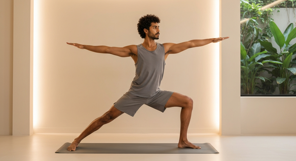 Recuperação Ativa: Acelere Ganhos e Evite Lesões