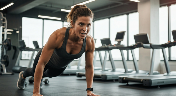 Gamificação no Treino: Transforme Sua Rotina em Jogo e Alcance Metas