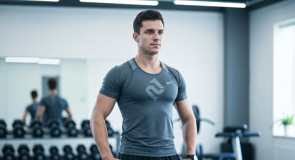 Logo Personal Trainer: Crie Sua Marca e Conquiste Clientes