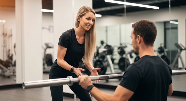 Como Abrir Seu Studio de Personal Trainer: Guia Completo