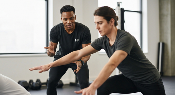 Personal Trainer: Como Encontrar e Lucrar com Seu Nicho de Mercado