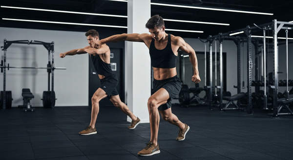 Ganhar Massa Muscular com Poucos Treinos: Otimize Ganhos