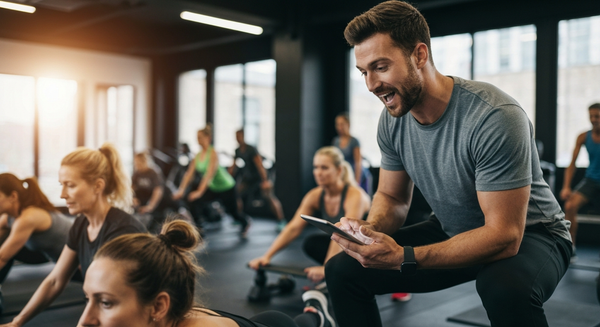 Melhores Apps para Personal Trainers: Otimize Gestão e Treinos