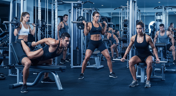 Treino ABC para Hipertrofia: Guia Completo e Variações