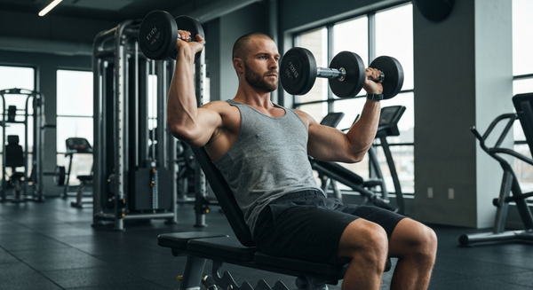 Treino de Peito para Hipertrofia: Guia Essencial na Academia