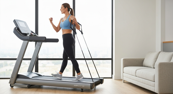 Treino para Hipertensos: Exercícios Seguros e Benefícios