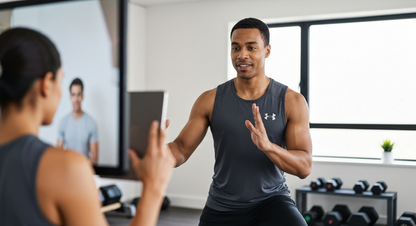 Personal Trainer Online: Guia Completo para Montar Seu Negócio
