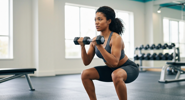 Treino para Iniciantes na Academia: Guia Completo para Começar