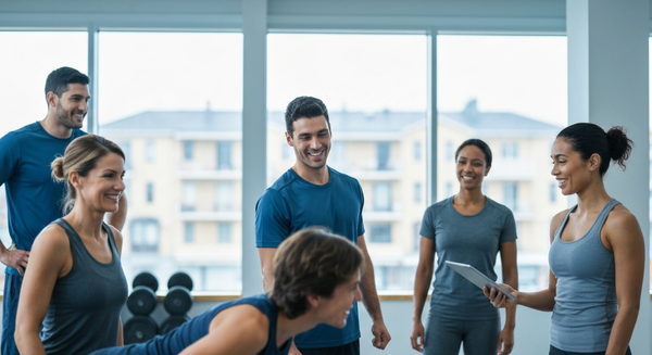 Personal Trainer: Conquiste Clientes Locais na Sua Cidade