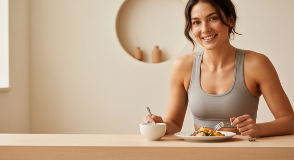 Dieta Rápida: Como Emagrecer 5kg em 1 Semana de Forma Saudável