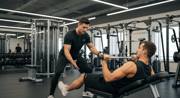 Personal Trainer na Smart Fit: Guia para Conquistar Clientes