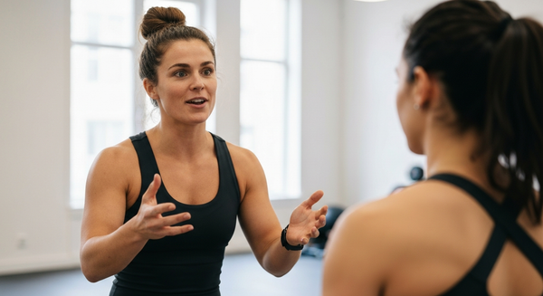 Consultoria Online Personal Trainer: Conquiste e Retenha Alunos