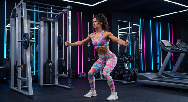 Os 3 Melhores Suplementos para Ganhar Massa Muscular Rápido
