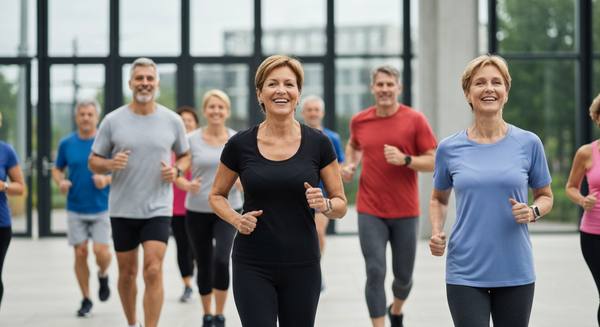 Treino para Diabetes Tipo 2: Controle e Qualidade de Vida
