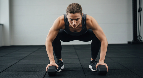 Motivação para Treinar: Estratégias Científicas para Consistência