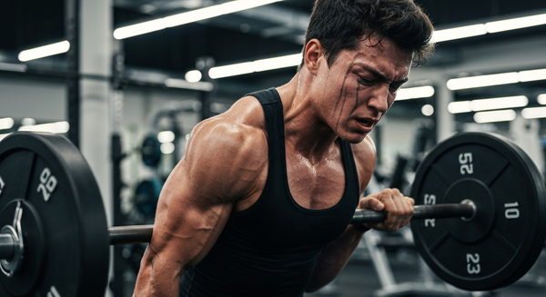 Quebrar Platô de Treino: Estratégias Científicas para Ganhos Contínuos