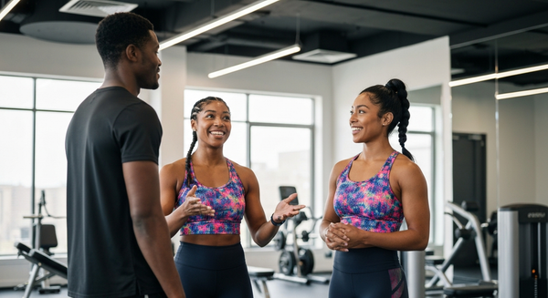 Storytelling para Personal Trainers: Conecte e Conquiste Clientes