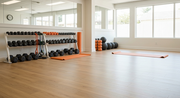 Montar Studio de Personal Trainer: Guia Completo para Empreender