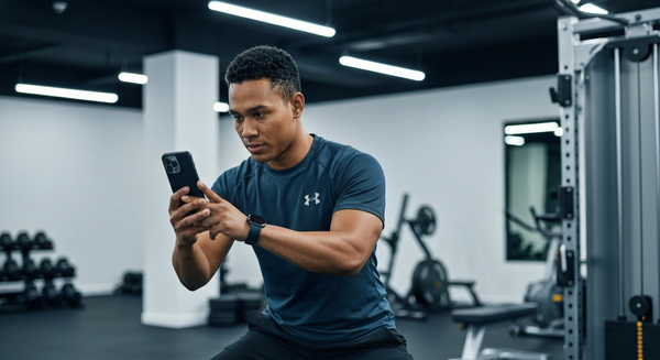 Instagram para Personal Trainer: Conquiste Alunos Online