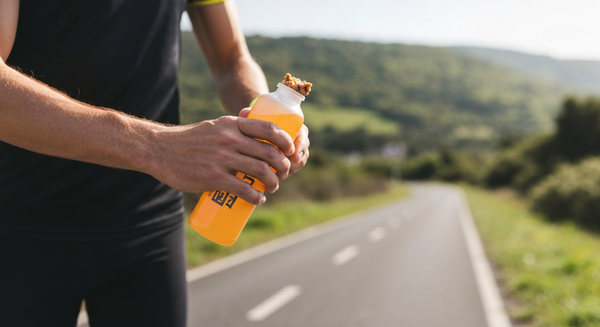 Nutrição para Atletas de Endurance: Otimize Performance e Recuperação