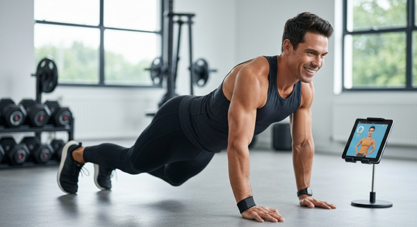 Personal Trainer Online: Como Encontrar o Ideal para Você