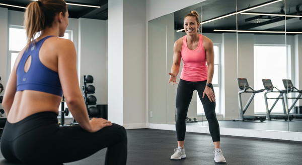 Personal Trainer: Como Criar um Diferencial Único e Vencer