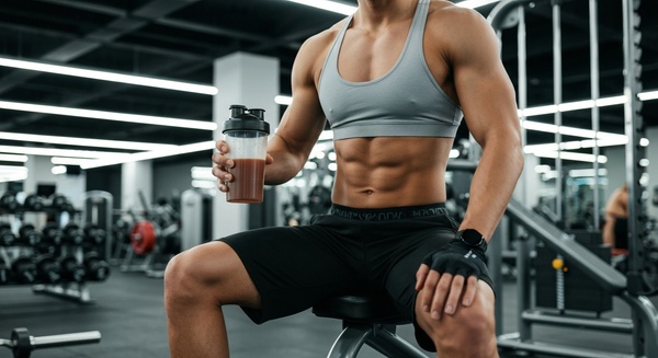 Whey Protein: Guia Completo para Massa, Emagrecimento e Saúde