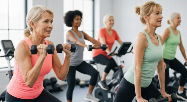 Treino para Diabetes Tipo 2: Guia Completo para PTs e Alunos