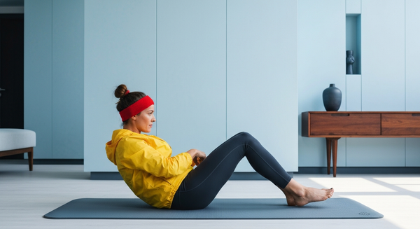 Pilates em Casa: Guia Essencial de Equipamentos e Acessórios