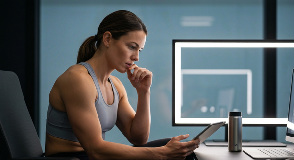 Creatina e Saúde Cerebral: Foco, Memória e Performance Cognitiva