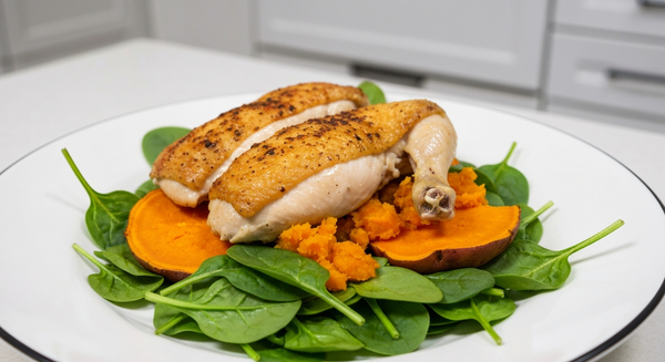 Alimentos Essenciais para Ganhar Massa Muscular: Guia Completo
