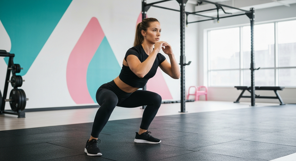 Treino de Perna para Iniciantes: Comece Certo!
