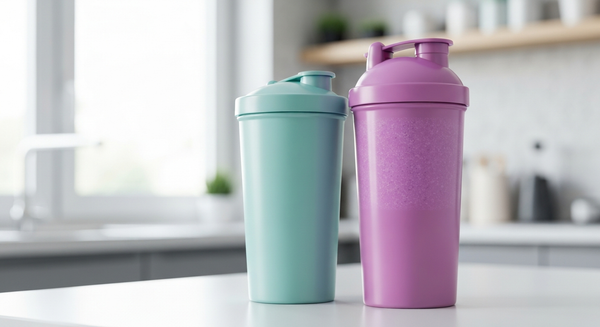 Shake para Ganhar Massa Muscular: Receitas e Dicas